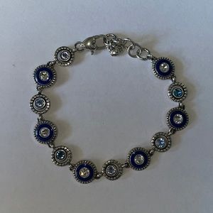 Brighton Halo Eclipse Bracelet.